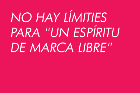 Espiritu de Marca Libre