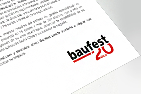 Baufest
