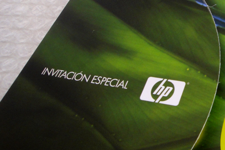 HP