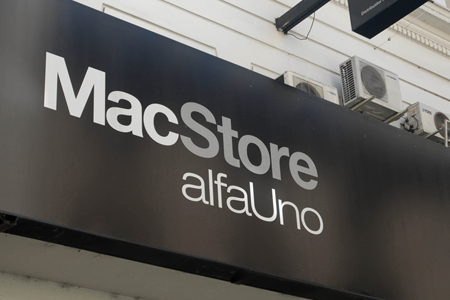 MacStore