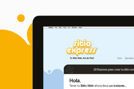 Sitio Express