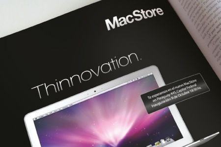 MacStore