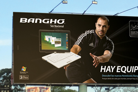 Banghó