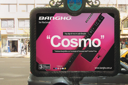 Banghó