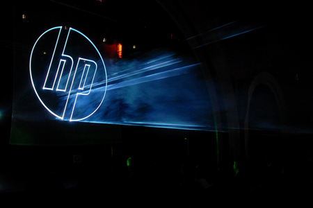 HP