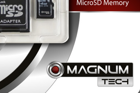 Magnum Tech