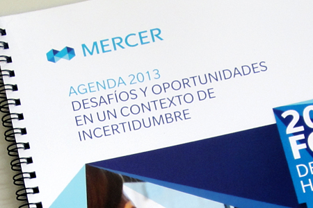 Mercer