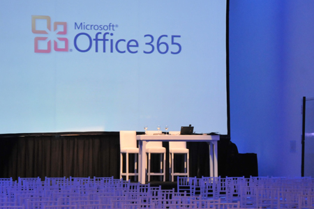 Microsoft