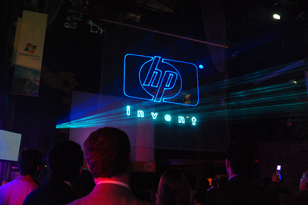 HP