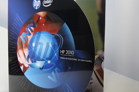 HP